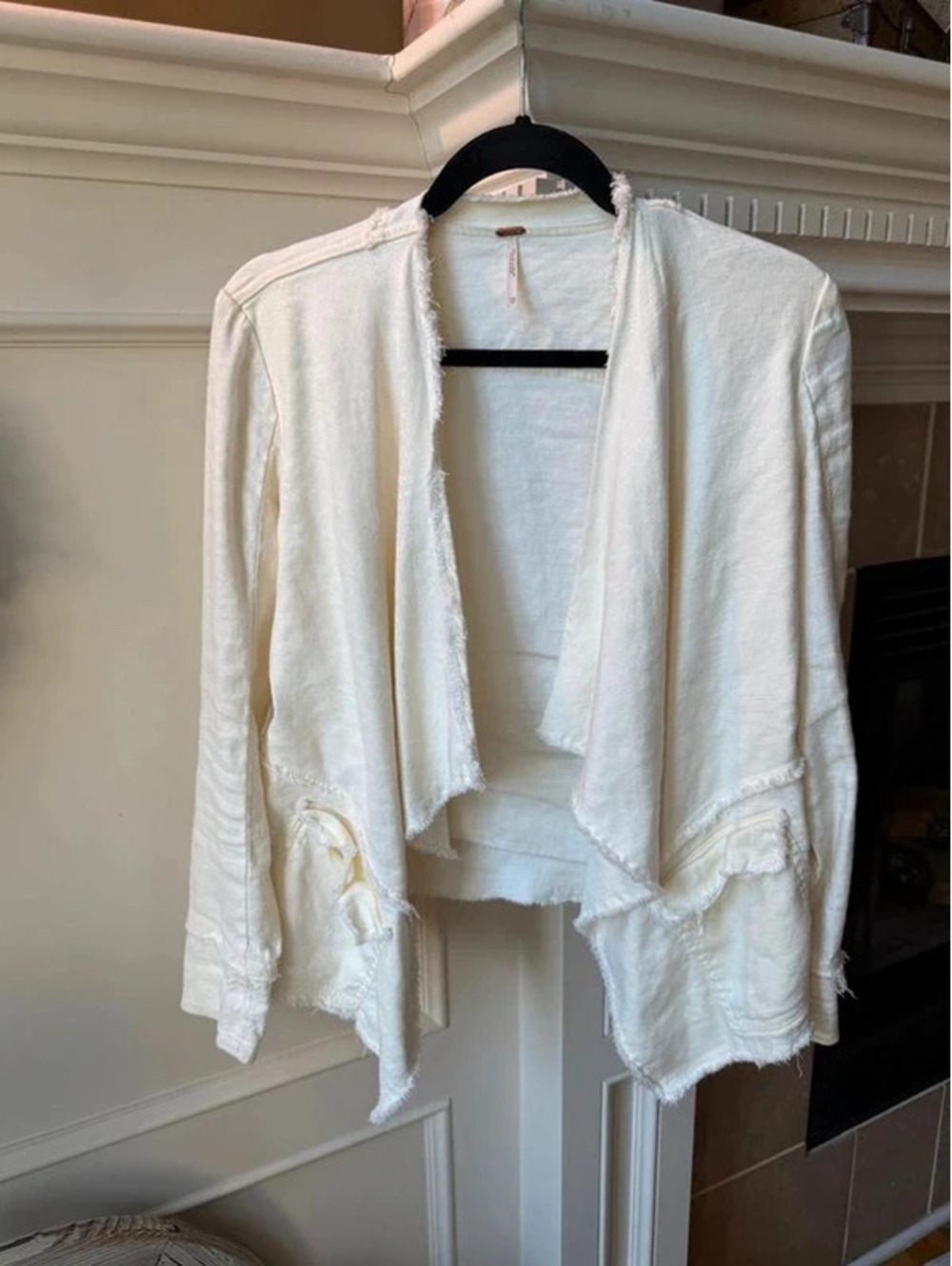 #44 Free People Size XS